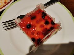 -萨莉亚意式餐厅(杭州滨江天街店)