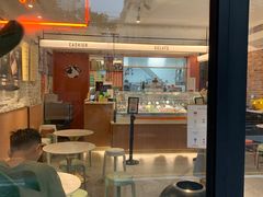 -Dal Cuore 达可芮冰淇淋(陕西北路店)