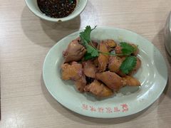 -百家鸡味馆(清泰店)
