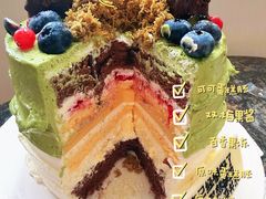 -丁香西饼屋(桂林路店)