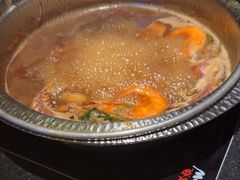 -牛New寿喜烧(虹桥新天地店)