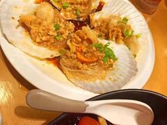 -宴小馆·小海鲜青岛菜(五四广场店)