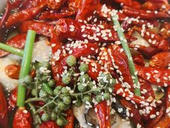 沸腾鱼-宁波状元楼酒店(和义路店)