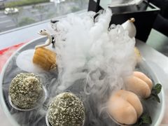 -馋遇江南·精致湖景雅宴(东方之门店)