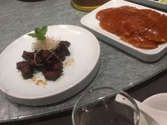 -望乡楼上海菜(日月光店)