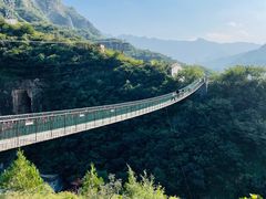 -圣莲山风景区