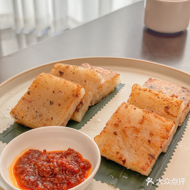 北京最高端的粤菜餐厅！