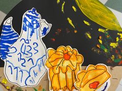 -鼎画艺术机构(贵都店)