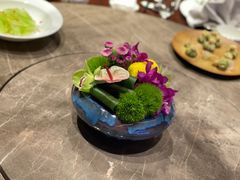 -彩丰楼·中餐厅(国家会展中心上海洲际店)