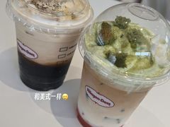 -哈根达斯(龙湖时代天街店)