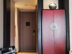 -上海崇明金茂凯悦酒店