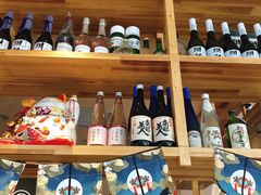零售区-酒井酱子·深夜食堂(东城汇店)