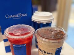 -CHARLIETOWN红茶公司(南京万象天地店)