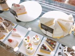 -喜利来蛋糕(景子街店)