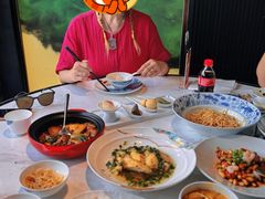 -绿波廊(豫园店)