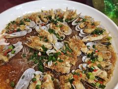 -上海新江南大酒店-中餐厅