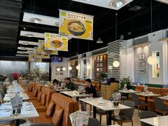 -金湖港式餐厅(建外店)