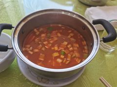 -松涛园朝鲜·海鲜·料理店(鸭绿江断桥店)