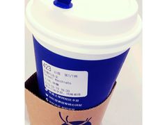 -luckincoffee瑞幸咖啡(香港名店街店)