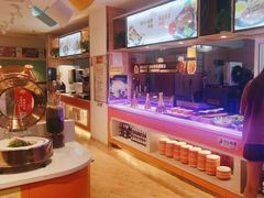 -快乐爱斯米牛排自助(金州安盛店)