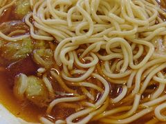 -洋洋安徽牛肉板面(洋洋店)