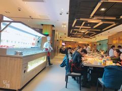 -海底捞火锅(万丰桥店)
