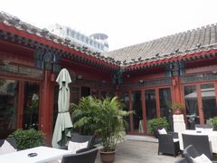 -厉家菜(金宝街店)