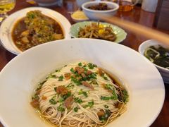 -同得兴 Since·1995 传统苏式面馆(十全街店)