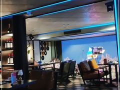 -东棠花园餐厅(湖工大店)