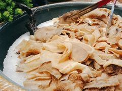 -星伦多自助料理(宝山龙湖天街店)