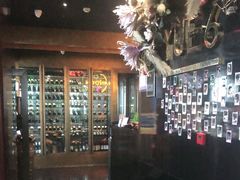 -YUE·6·西式融合餐厅(外滩六号店)