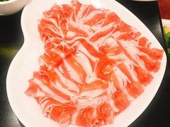 -北门涮肉·炭火铜锅涮肉(什刹海店)