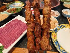 -南门涮肉(上海二店)