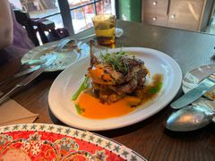 -夏朵餐厅(丁香店)