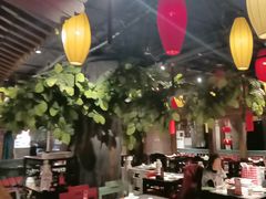 -北平盛世·新京菜·北京烤鸭(劲松·双井店)