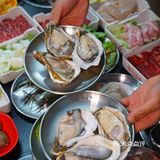 个人心目中深圳蕞好吃的海鲜火锅诞生了[流泪]  