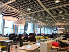 大堂-宜家·瑞典风味餐厅(无锡店)
