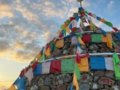 -敕勒川草原文化旅游区