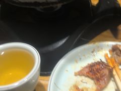 -淀里船宴(卓达店)