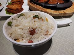 斋饭-天厨妙香素食餐厅(清华店)