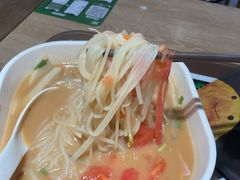 -魏家凉皮(西安秋林宏业商厦店)