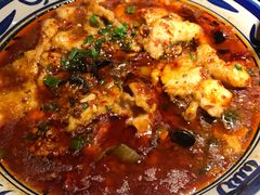-小放牛炒菜馆(华北商厦店)