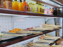 -来伊回麻辣烫·火锅串串清真(红瓦寺总店)