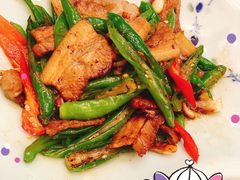 云椒小炒肉-梦都海鲜酒家(万达广场江桥店)