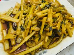 -高老庄·老溧阳·私房菜(南山竹海店)