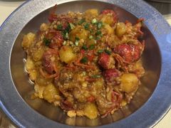 -小林哥的海鲜馆·夜宵烧烤(渔人码头店)
