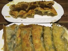 -海荣锅贴馆(五味十字店)