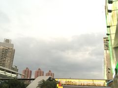 -布吉佳兆业广场