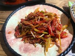 -京玉菲饭店(李村店)