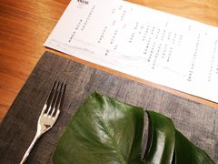 -王府茶楼茶宴·创意菜(朝阳公园店)